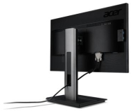 Acer Monitor ACER 24" B246HLymdr (UM.FB6EE.009) - 1396610 - zdjęcie 3